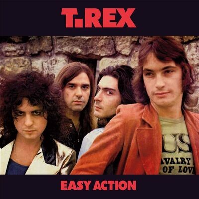 Rex easy action - t.rex:,