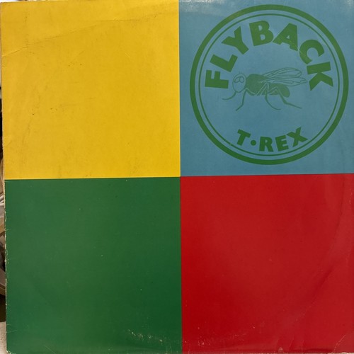 Rex flyback the best - -, 2