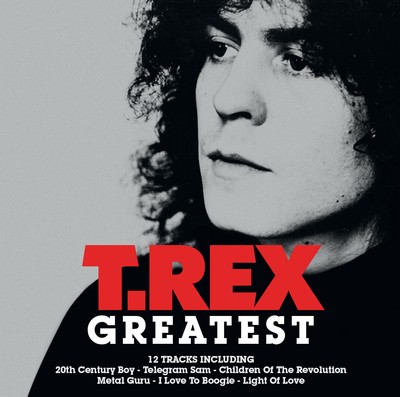Rex greatest - t.rex:,
