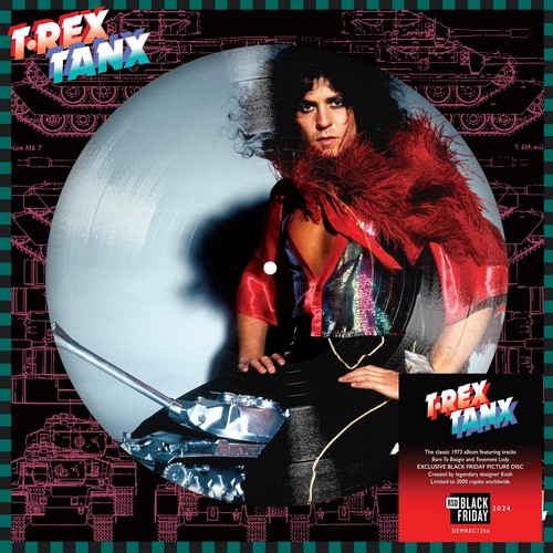 Rex tanx rsd black friday - (rsd,