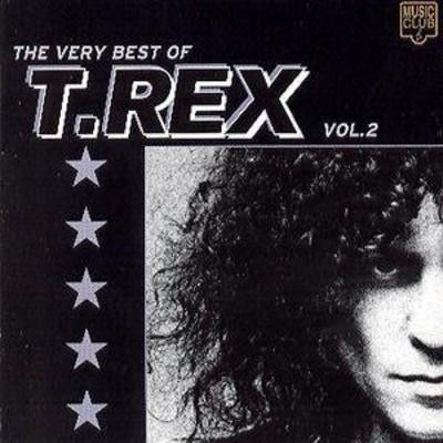 Rex the very best - t.rex:,
