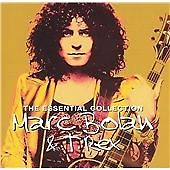 Rex the essential - t.rex,